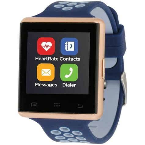 Do I need a smartphone for iTouch smartwatches or  